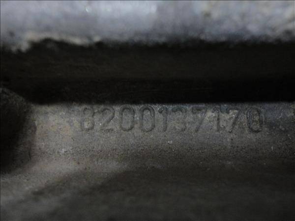 Nissan Micra (K12E)(11.2002->)