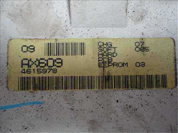 Nissan Micra (K12E)(11.2002->)