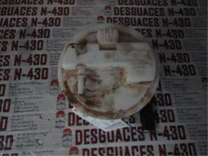 Nissan Micra (K12E)(11.2002->)