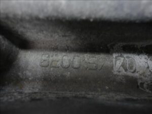 Nissan Micra (K12E)(11.2002->)