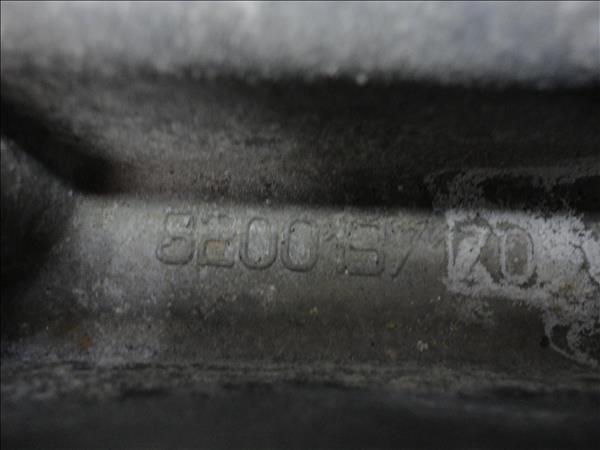 Nissan Micra (K12E)(11.2002->)