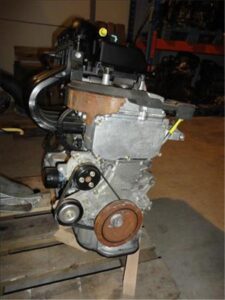 Nissan Micra (K12E)(11.2002->)
