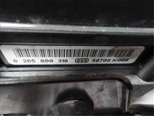 Nissan Micra (K12E)(11.2002->)