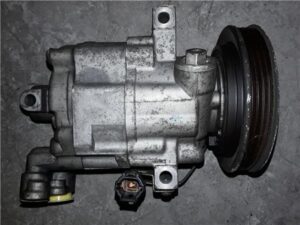 Nissan Micra (K12E)(11.2002->)
