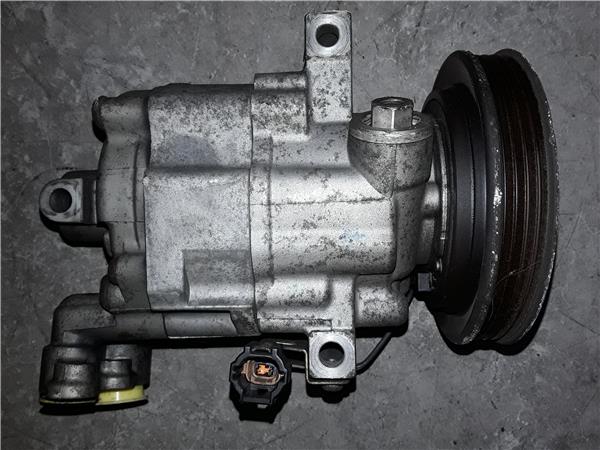 Nissan Micra (K12E)(11.2002->)