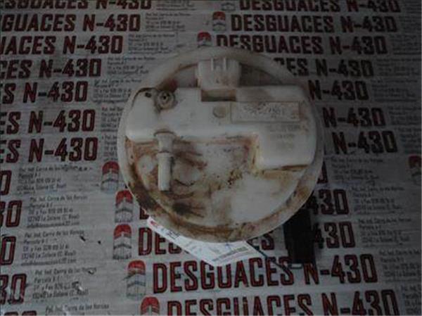 Nissan Micra (K12E)(11.2002->)