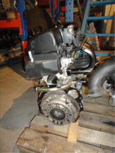 Nissan Micra (K12E)(11.2002->)