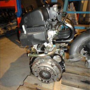 Nissan Micra (K12E)(11.2002->)