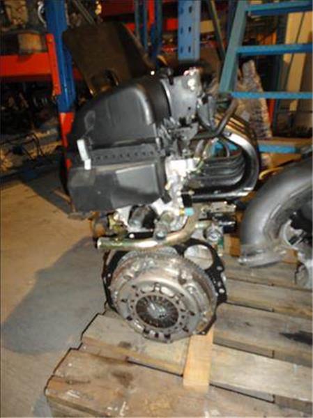 Nissan Micra (K12E)(11.2002->)