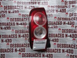 Nissan Micra (K12E)(11.2002->)