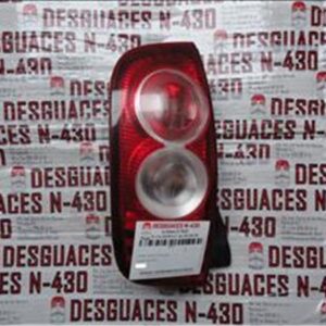 Nissan Micra (K12E)(11.2002->)