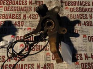 Nissan Micra (K12E)(11.2002->)