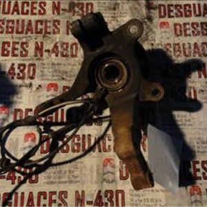 Nissan Micra (K12E)(11.2002->)