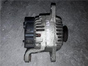 Nissan Micra (K12E)(11.2002->)