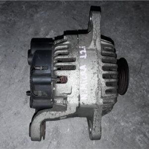 Nissan Micra (K12E)(11.2002->)