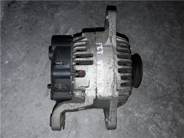 Nissan Micra (K12E)(11.2002->)
