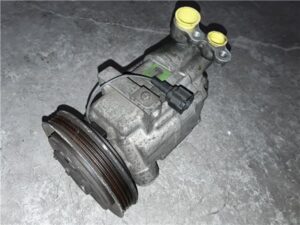 Nissan Micra (K12E)(11.2002->)
