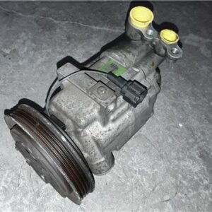 Nissan Micra (K12E)(11.2002->)