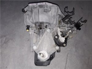 Nissan Micra (K12E)(11.2002->)
