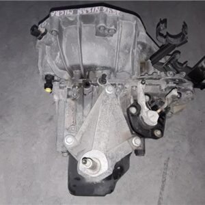 Nissan Micra (K12E)(11.2002->)