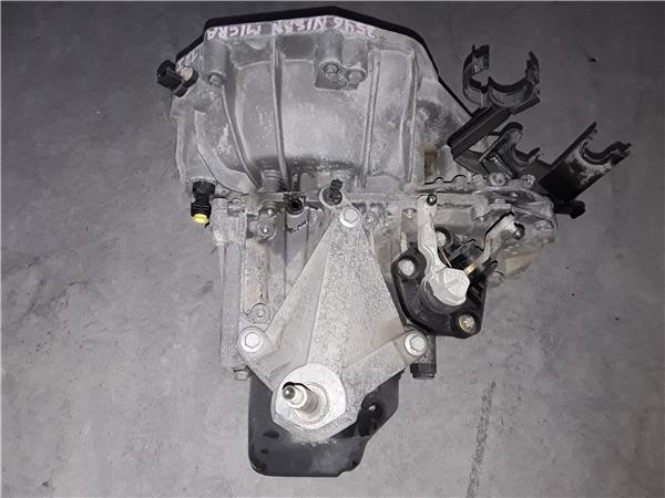 Nissan Micra (K12E)(11.2002->)
