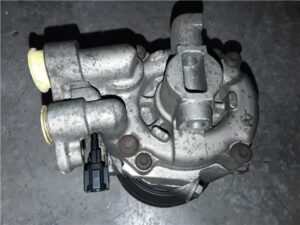 Nissan Micra (K12E)(11.2002->)