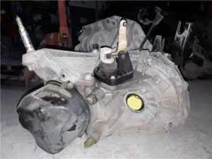 Nissan Micra (K12E)(11.2002->)