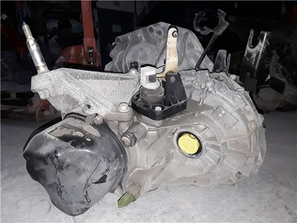 Nissan Micra (K12E)(11.2002->)