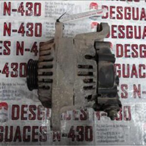 Nissan Micra (K12E)(11.2002->)