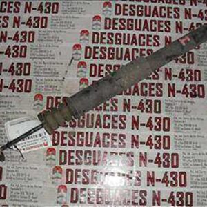 Nissan Micra (K12E)(11.2002->)