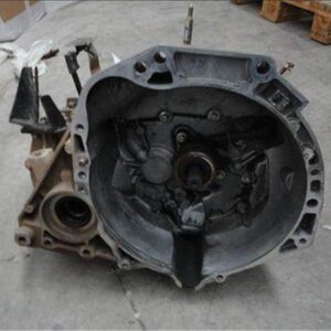 Nissan Micra (K12E)(11.2002->)