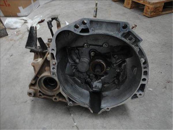 Nissan Micra (K12E)(11.2002->)