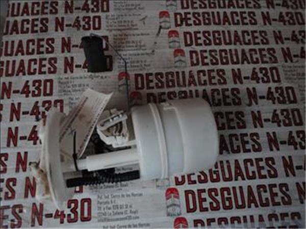 Nissan Micra (K12E)(11.2002->)