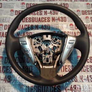 Nissan Note II (E12)(2013->)