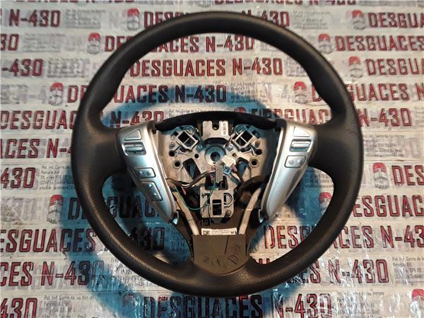 Nissan Note II (E12)(2013->)