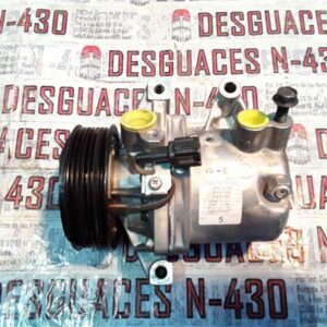 Nissan Note II (E12)(2013->)