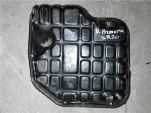 Nissan PRIMERA Hatchback (P10)