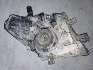 Nissan Pathfinder (R51)(01.2005->)