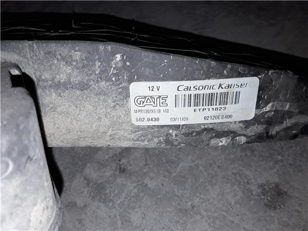 Nissan Pathfinder (R51)(01.2005->)