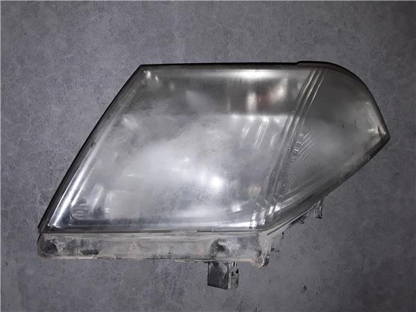 Nissan Pathfinder (R51)(01.2005->)