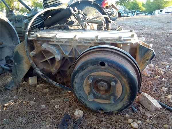 Nissan Patrol (K/W 160)(08.1980->)