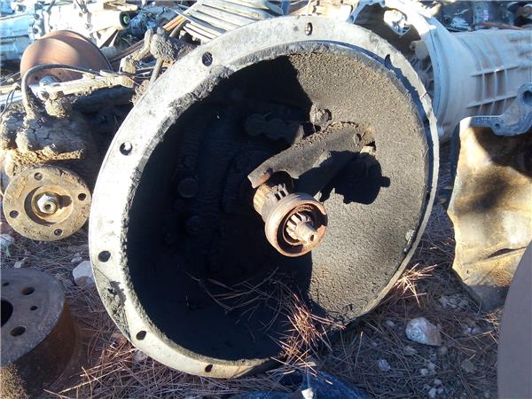 Nissan Patrol (K/W 160)(08.1980->)