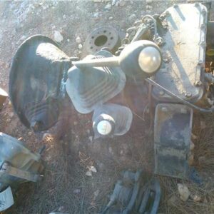 Nissan Patrol (K/W 160)(08.1980->)