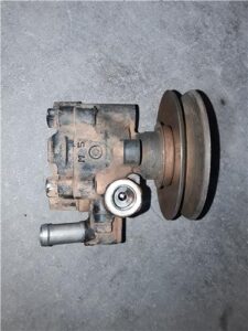 Nissan Patrol (K/W260)(03.1989->)