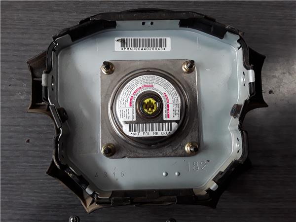 Nissan Pickup (D22)(02.1998->)