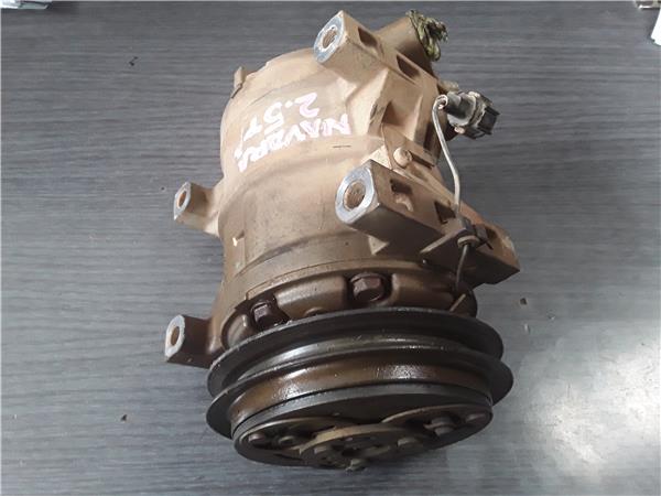 Nissan Pickup (D22)(02.1998->)