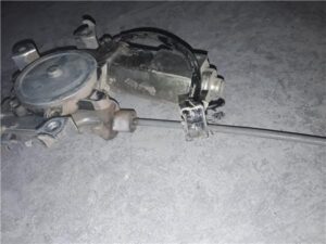 Nissan Pickup (D22)(02.1998->)