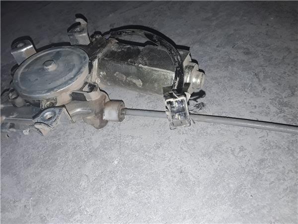 Nissan Pickup (D22)(02.1998->)