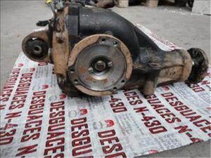 Nissan Pickup (D22)(02.1998->)