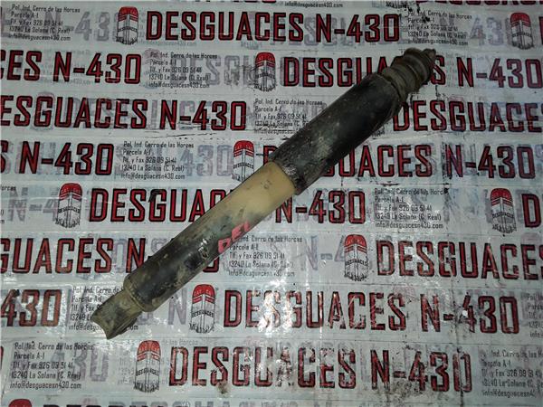 Nissan Pickup (D22)(02.1998->)